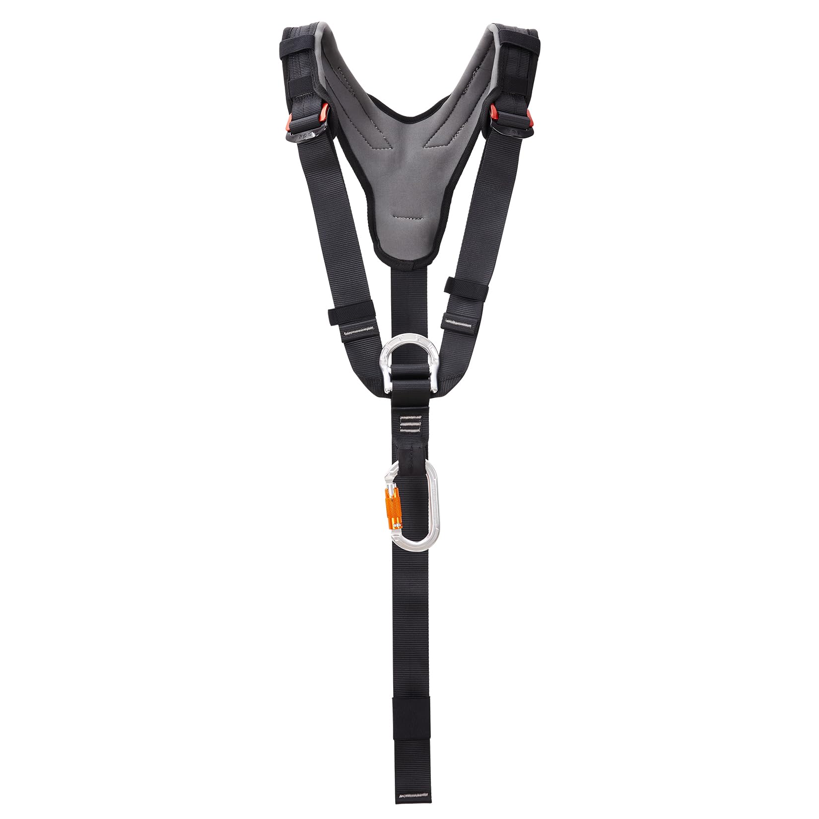 Imbracatura di Sicurezza Anticaduta Regolabile