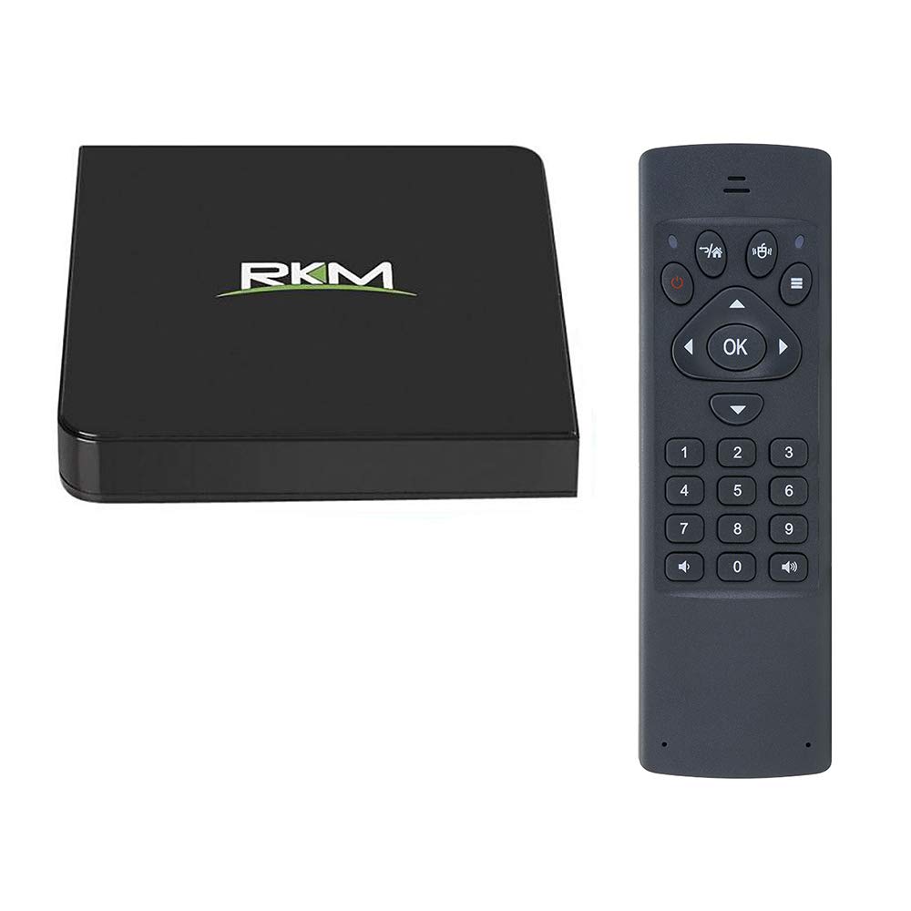 Rikomagic Mini PC Android MK06 1GB RAM + 8GB ROM | Velz