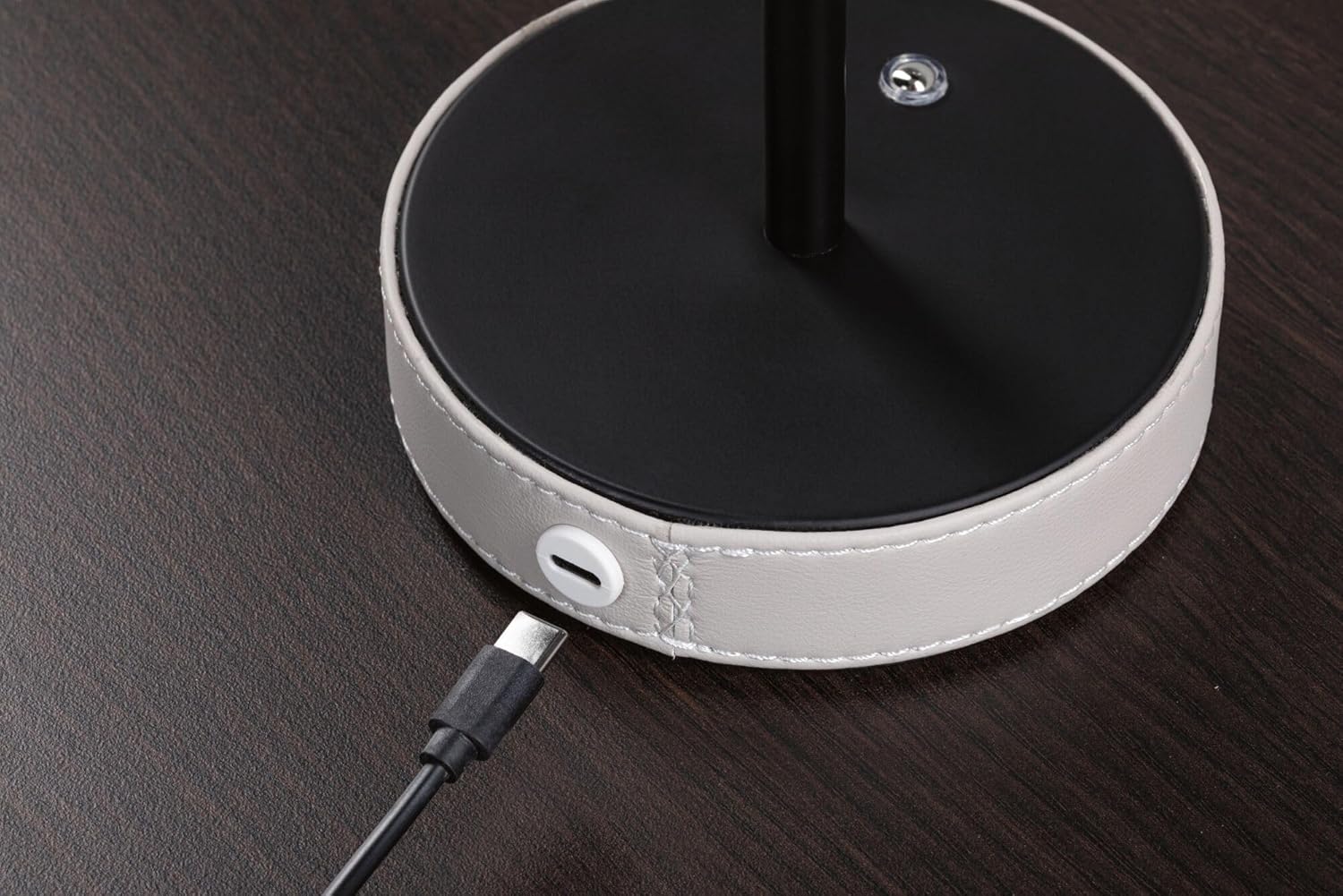 Paulmann Lampada da Tavolo Mobile Pellini down LED 3W - immagine 11