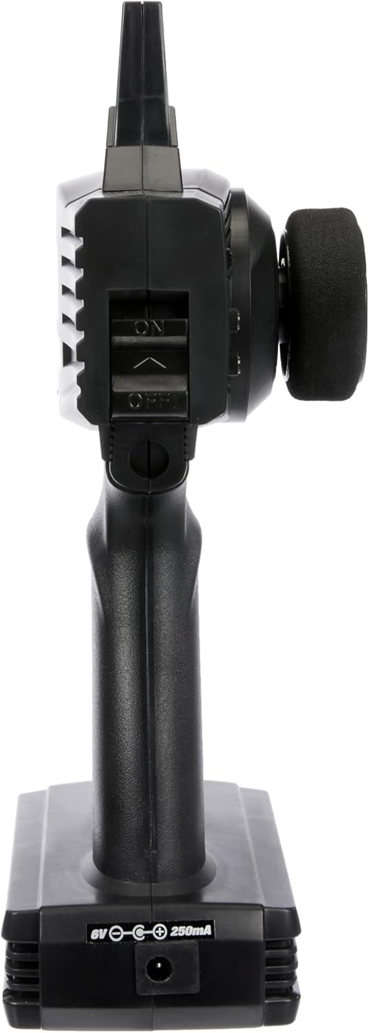 Carson FS Reflex X1 - Veicolo RC 2.4G Compatibile Tamiya - immagine 3