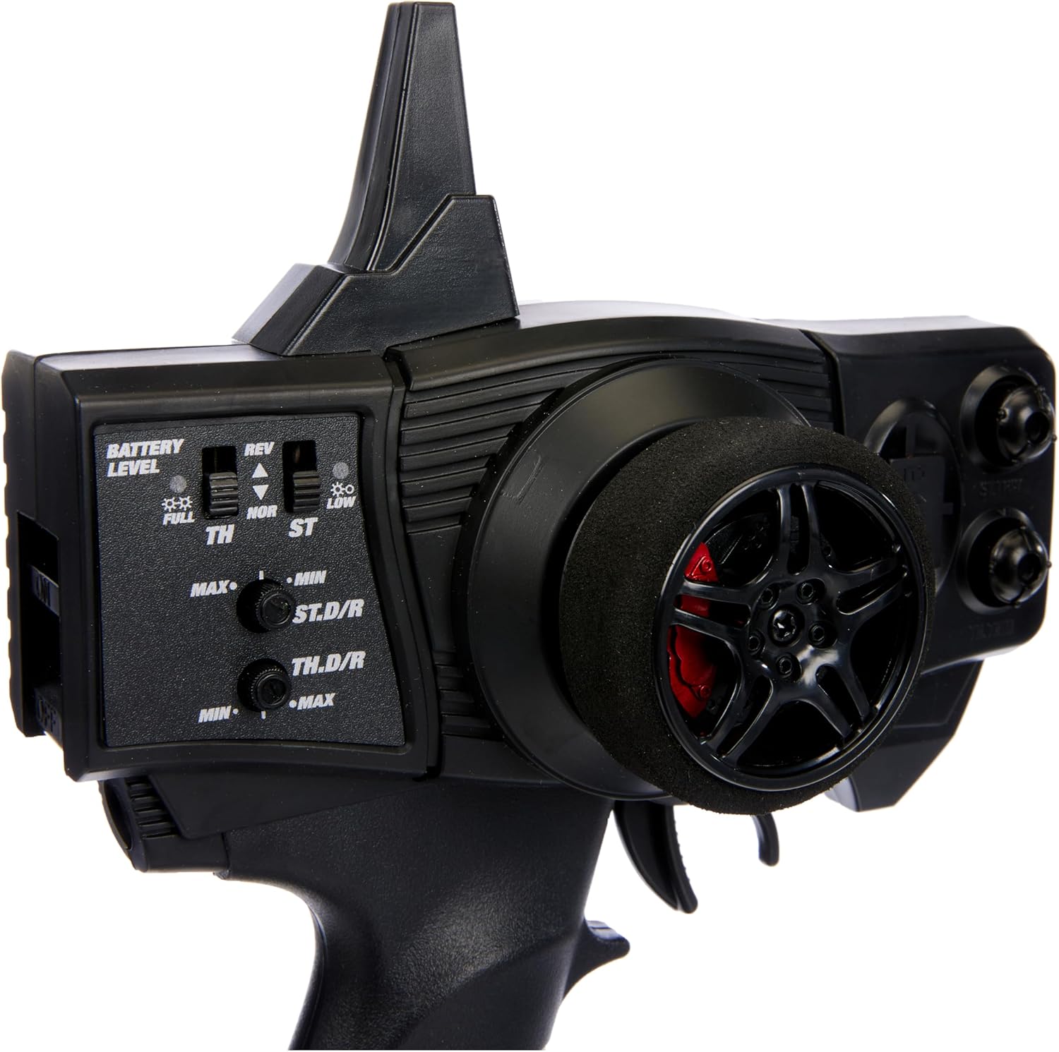 Carson FS Reflex X1 - Veicolo RC 2.4G Compatibile Tamiya - immagine 4