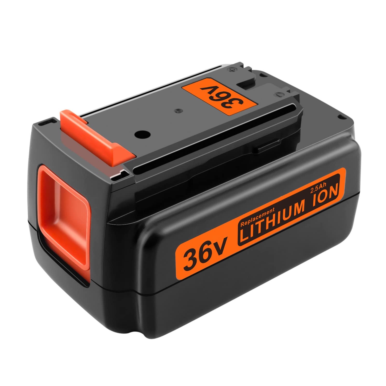 Advtronics Batteria 36V 2,5Ah BL20362