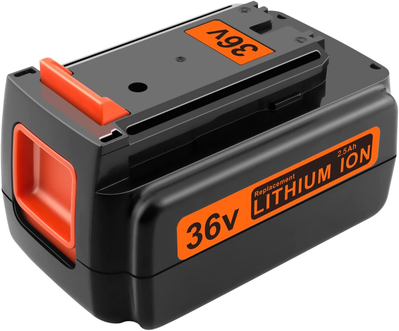 Advtronics Batteria 36V 2,5Ah BL20362 - immagine 1