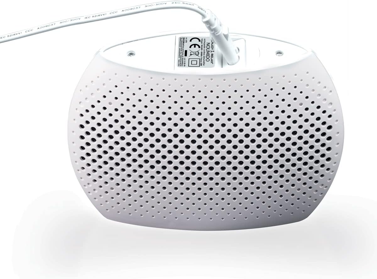 Macom Enjoy & Relax 870 NOUMIDO - Deumidificatore Ricaricabile - immagine 10