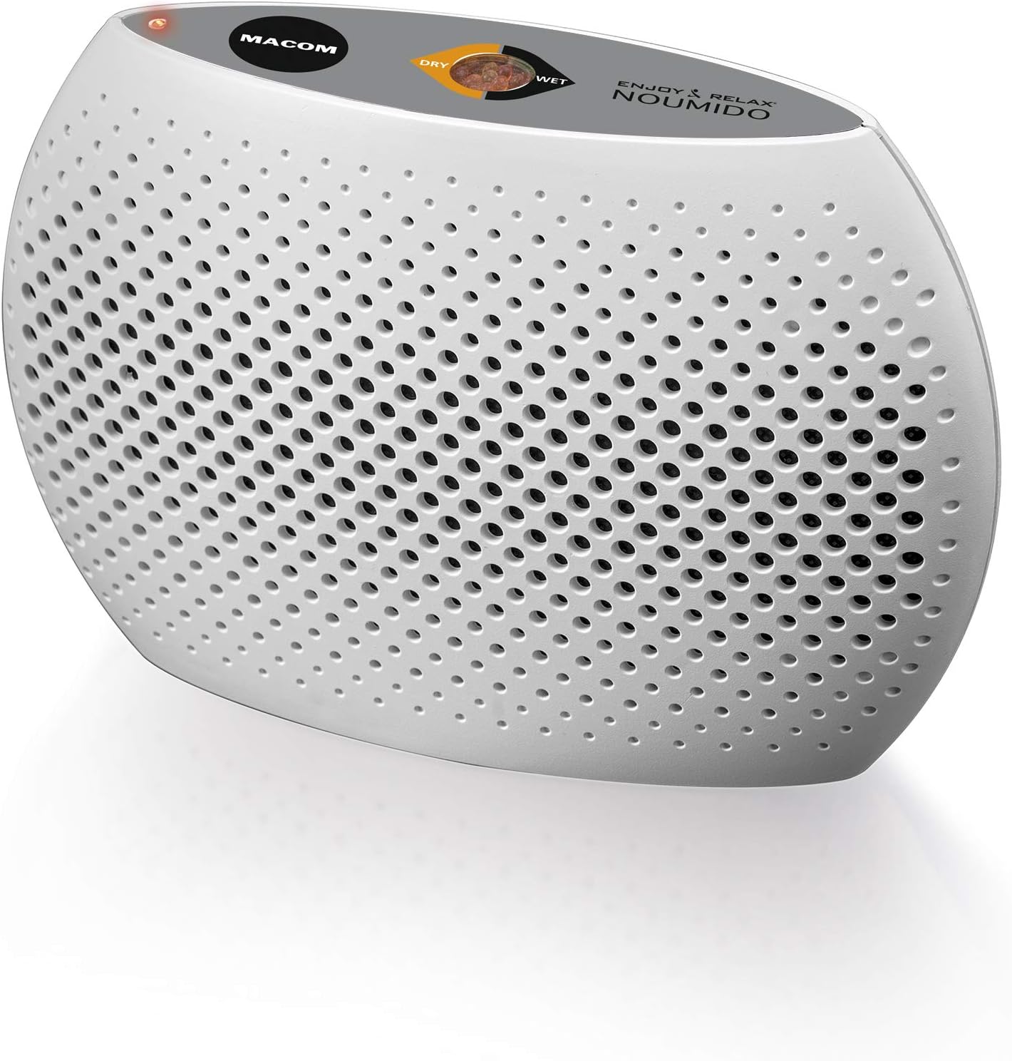 Macom Enjoy & Relax 870 NOUMIDO - Deumidificatore Ricaricabile - immagine 1