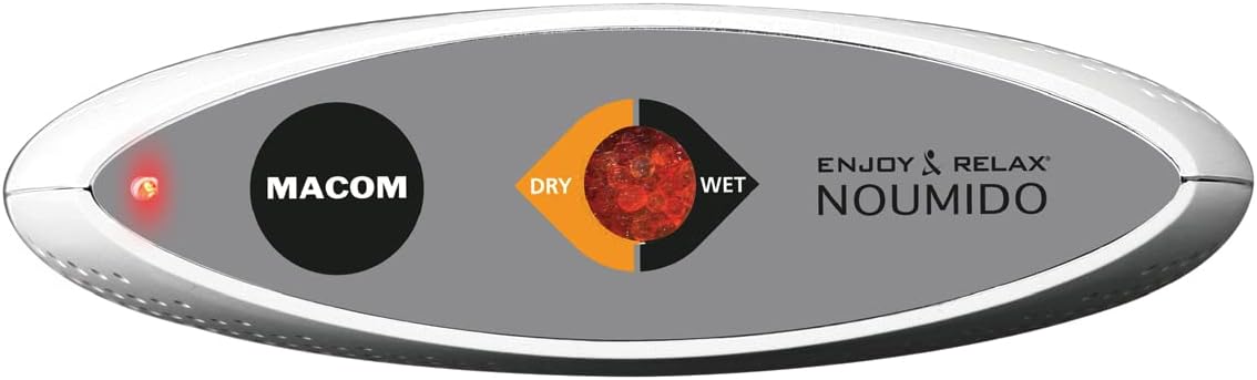 Macom Enjoy & Relax 870 NOUMIDO - Deumidificatore Ricaricabile - immagine 4
