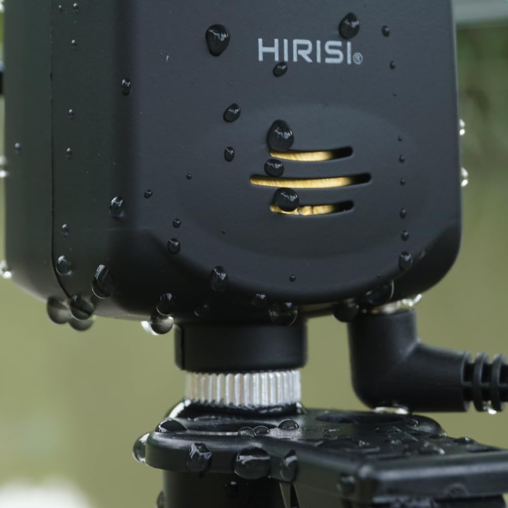 Hirisi Tackle Allarme da Pesca Wireless Set 1+2 - immagine 3