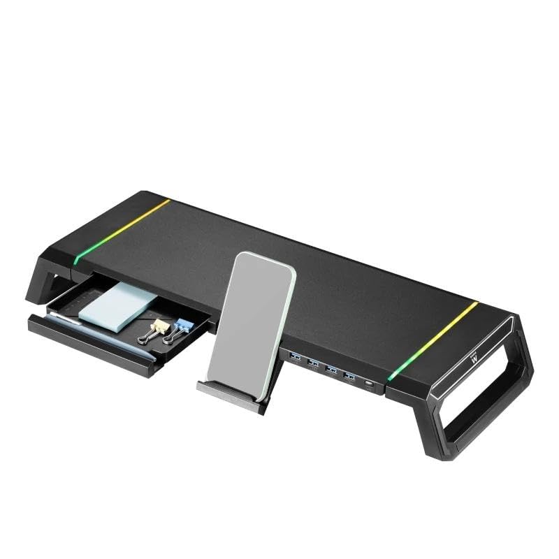 Voltshine Ascensore Monitor con Illuminazione RGB