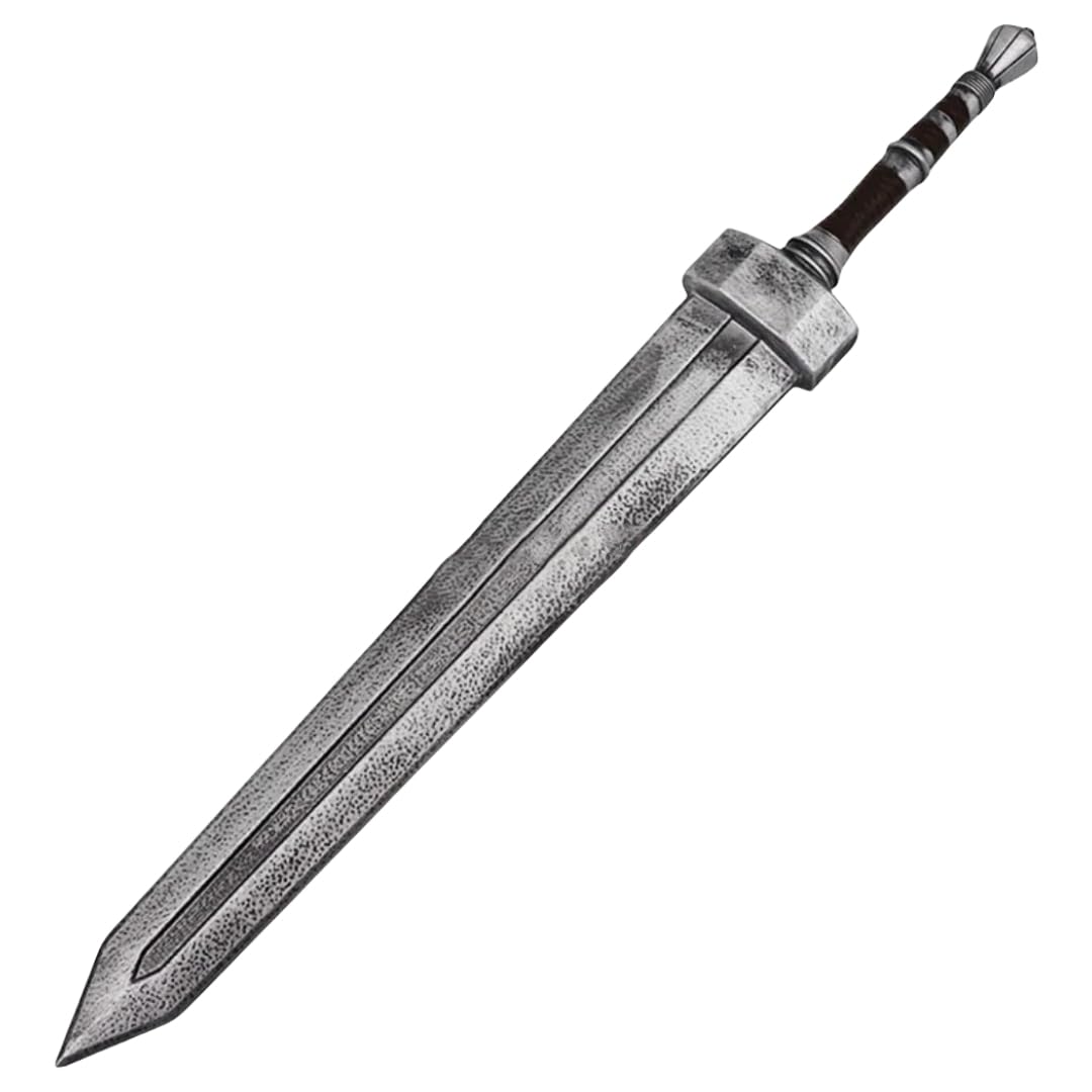 damdos-Guts Build Berserk Greatsword per Travestimenti 100cm