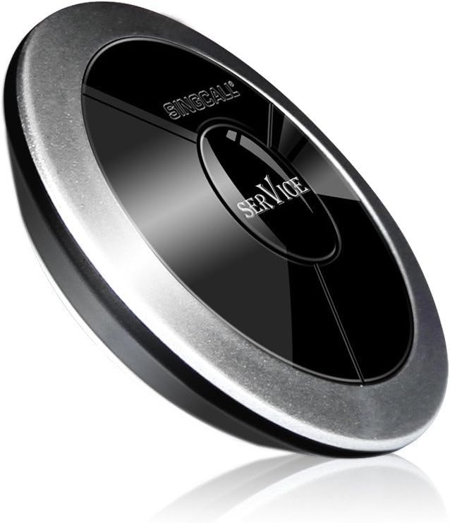 Singcall System di Chiamata Senza Filo APE310 - immagine 4