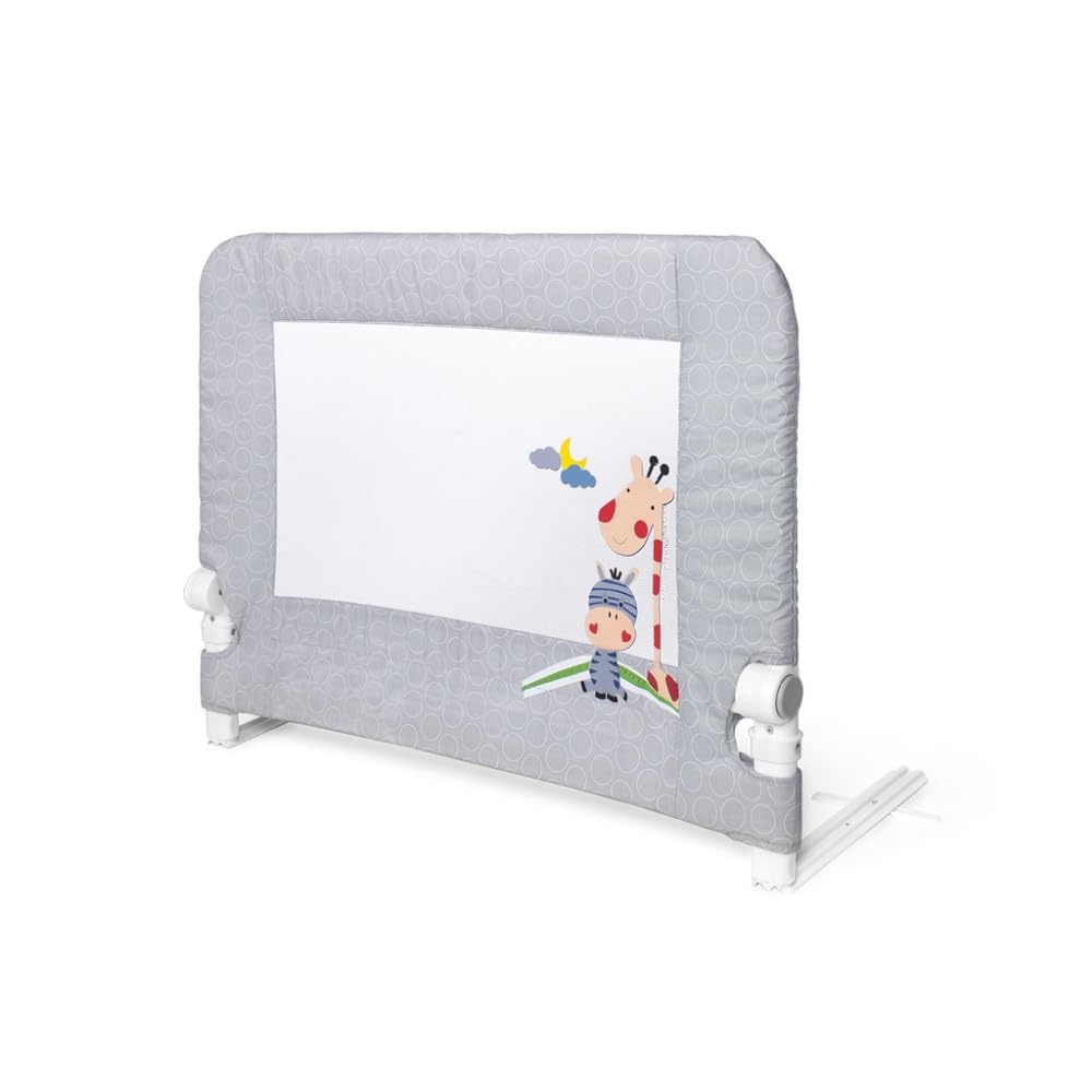 Interbaby BR001 Barriera di Sicurezza Pieghevole 90cm