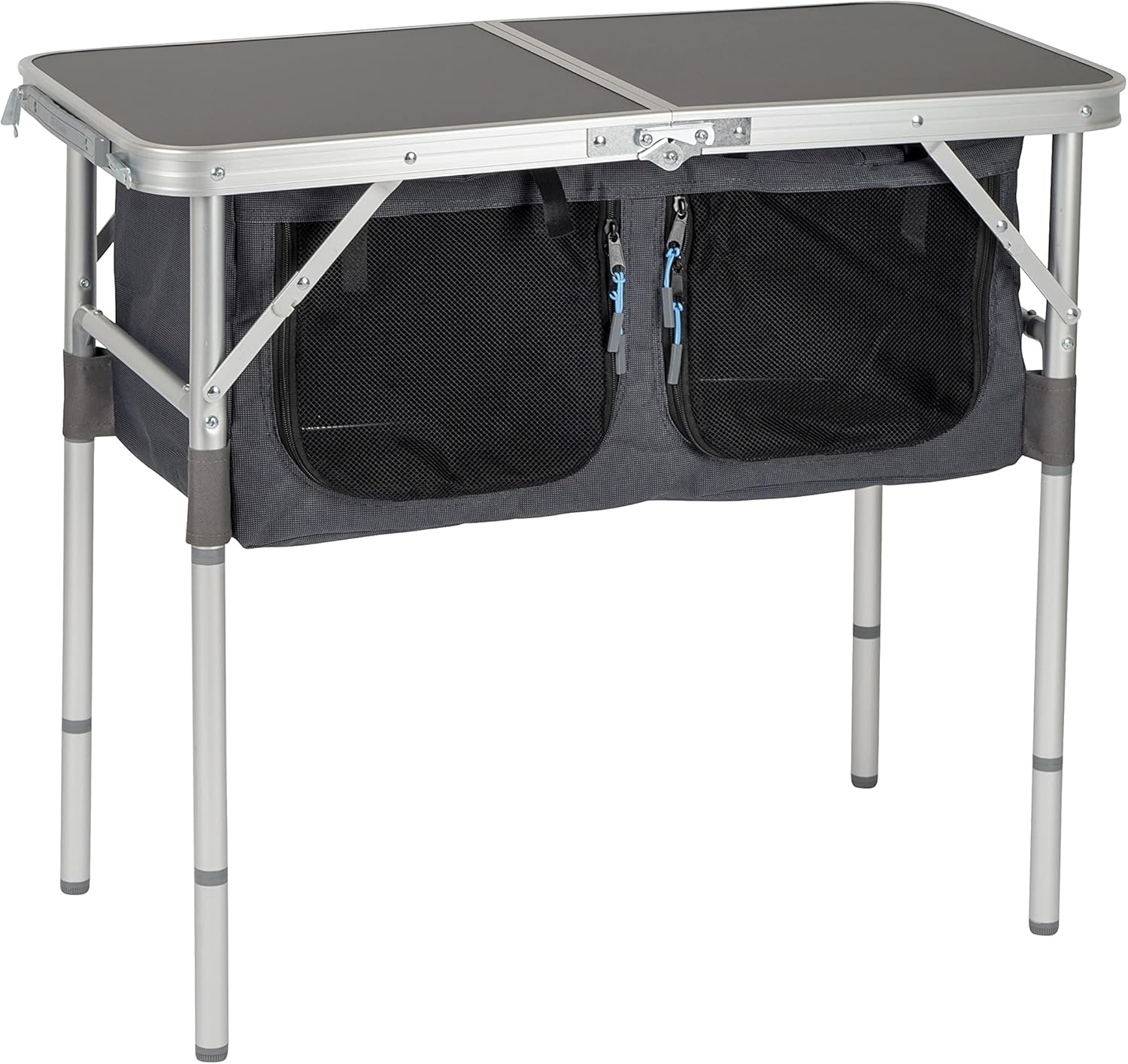 Bo-Camp - Tavolino/armadio, 80 x 40 x 68 cm - immagine 1