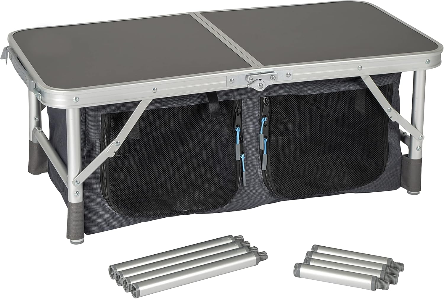 Bo-Camp - Tavolino/armadio, 80 x 40 x 68 cm - immagine 3