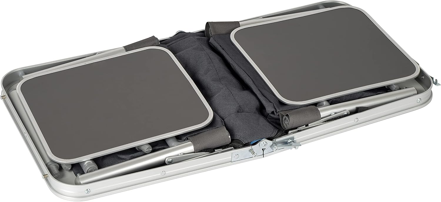 Bo-Camp - Tavolino/armadio, 80 x 40 x 68 cm - immagine 4