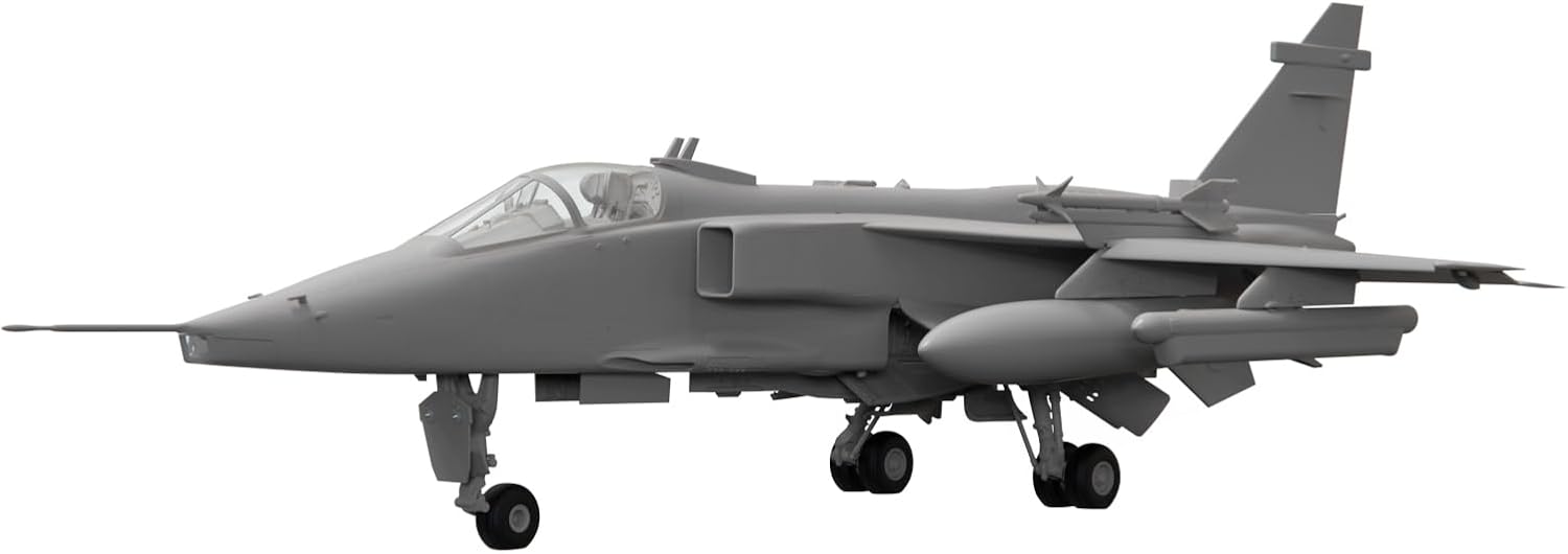 Airfix- Kit di Costruzione per Bambini, A11010 - immagine 1