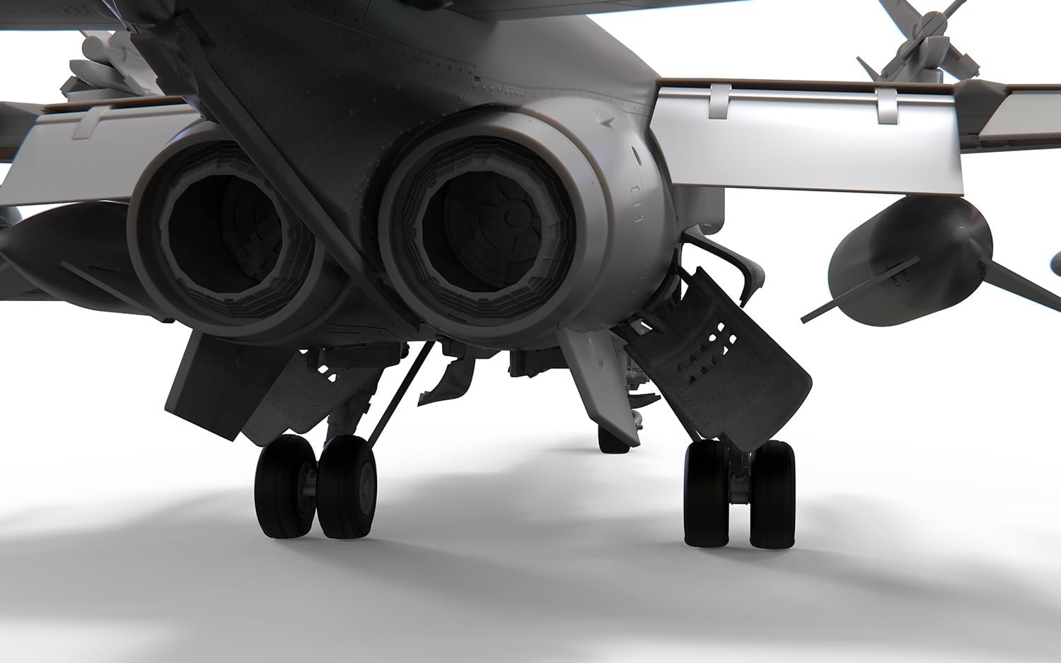 Airfix- Kit di Costruzione per Bambini, A11010 - immagine 2