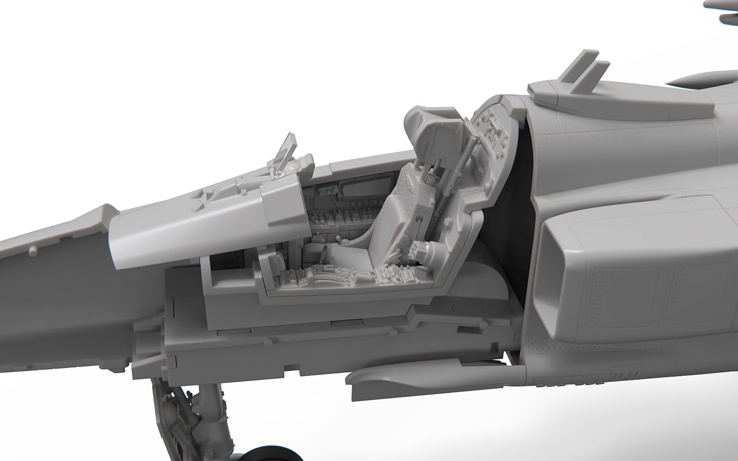 Airfix- Kit di Costruzione per Bambini, A11010 - immagine 3