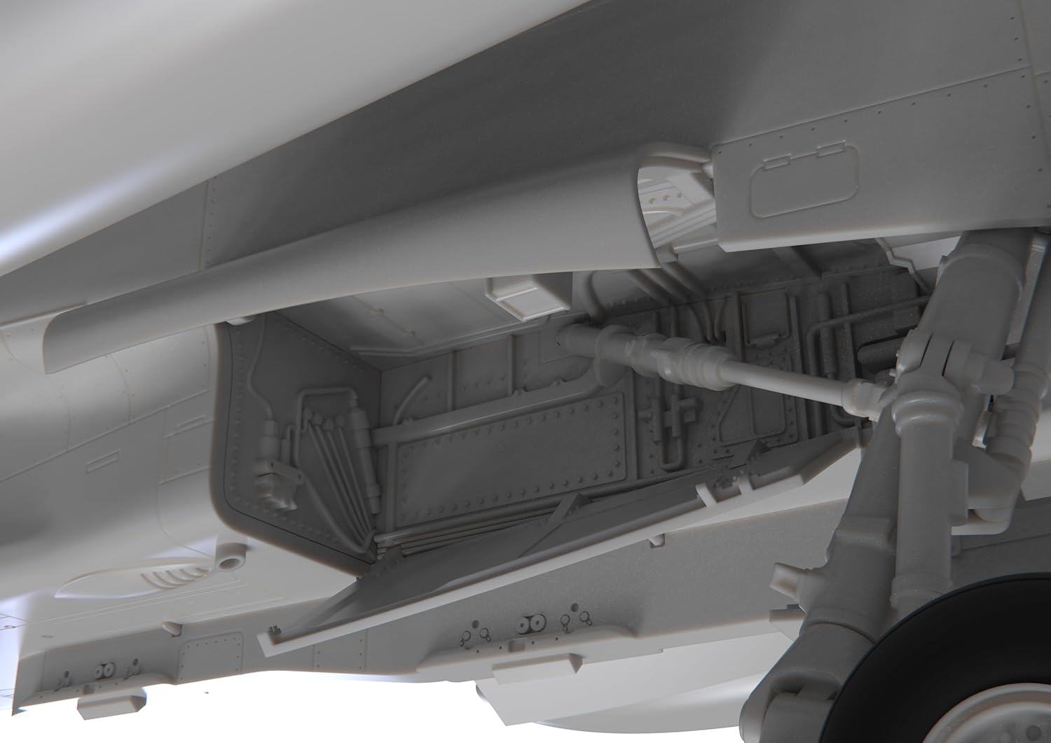 Airfix- Kit di Costruzione per Bambini, A11010 - immagine 6