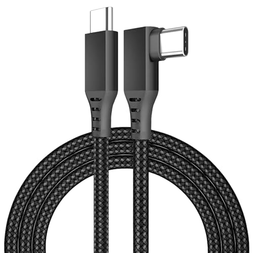 Mmobiel Cavo VR Link USB-C 5m per Meta Quest 3/2/Pro