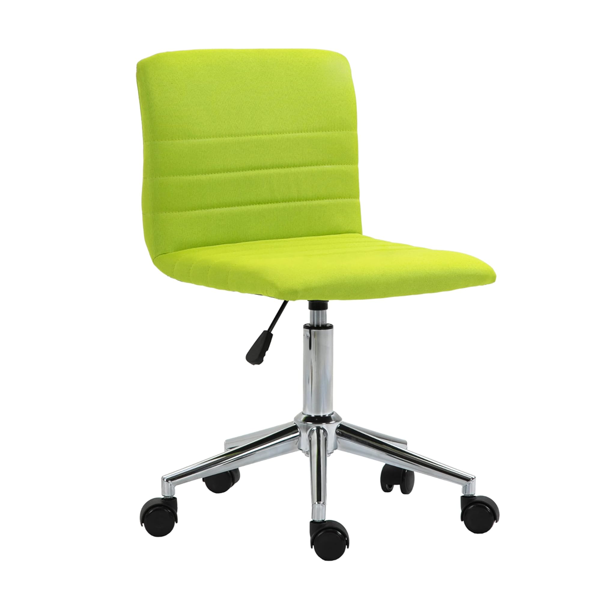 Svita Linus - Sedia da Scrivania per Bambini, Verde
