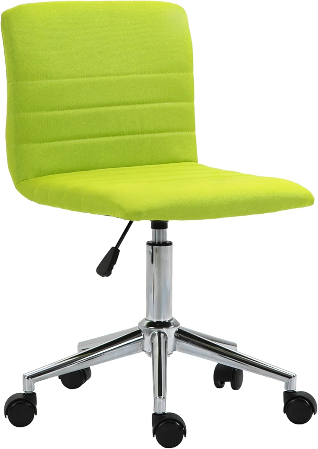 Svita Linus - Sedia da Scrivania per Bambini, Verde - immagine 1