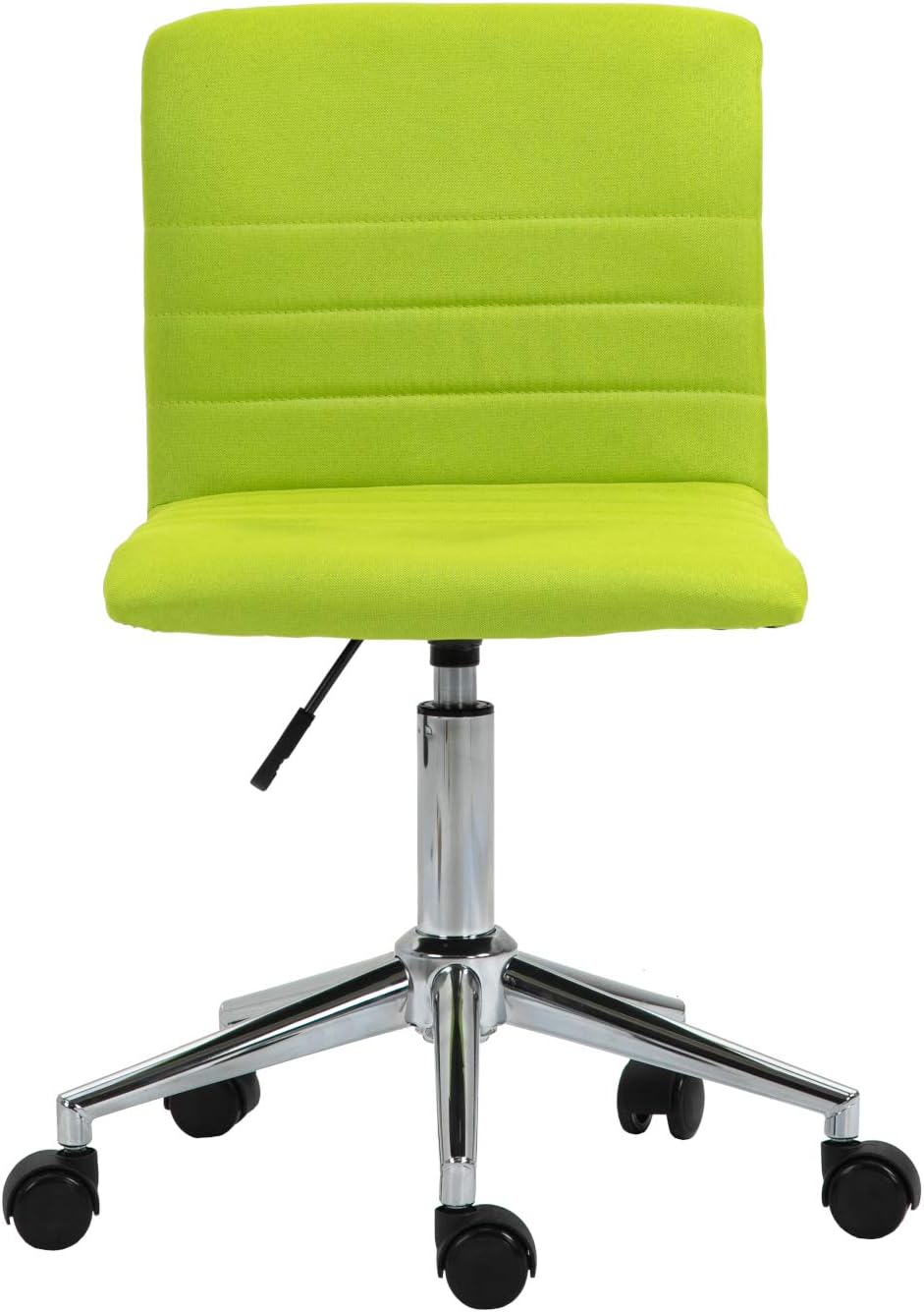 Svita Linus - Sedia da Scrivania per Bambini, Verde - immagine 7