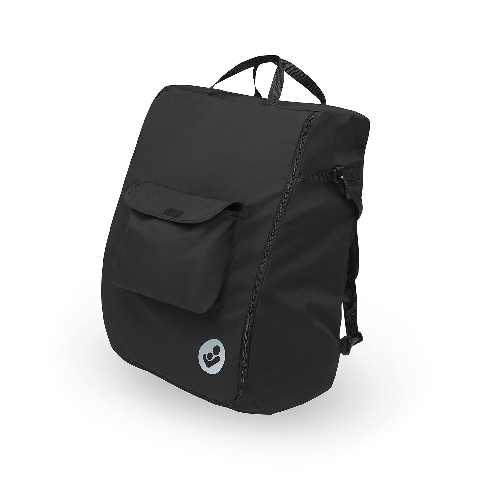 Maxi-Cosi Borsa da Viaggio Ultra-Compact, Nero