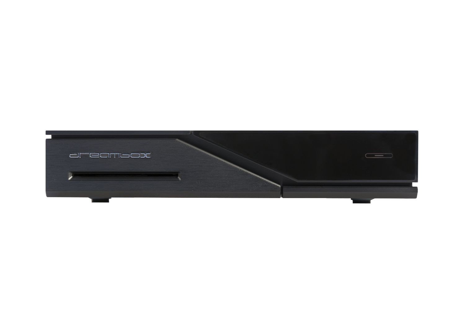 Dreambox DM520 1x DVB-S2 Tuner Linux Receiver (PVR ready, Full HD 1080p)