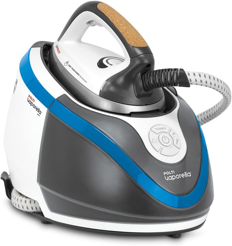 Polti Vaporella Next VN18.25 - Ferro da Stiro con Caldaia