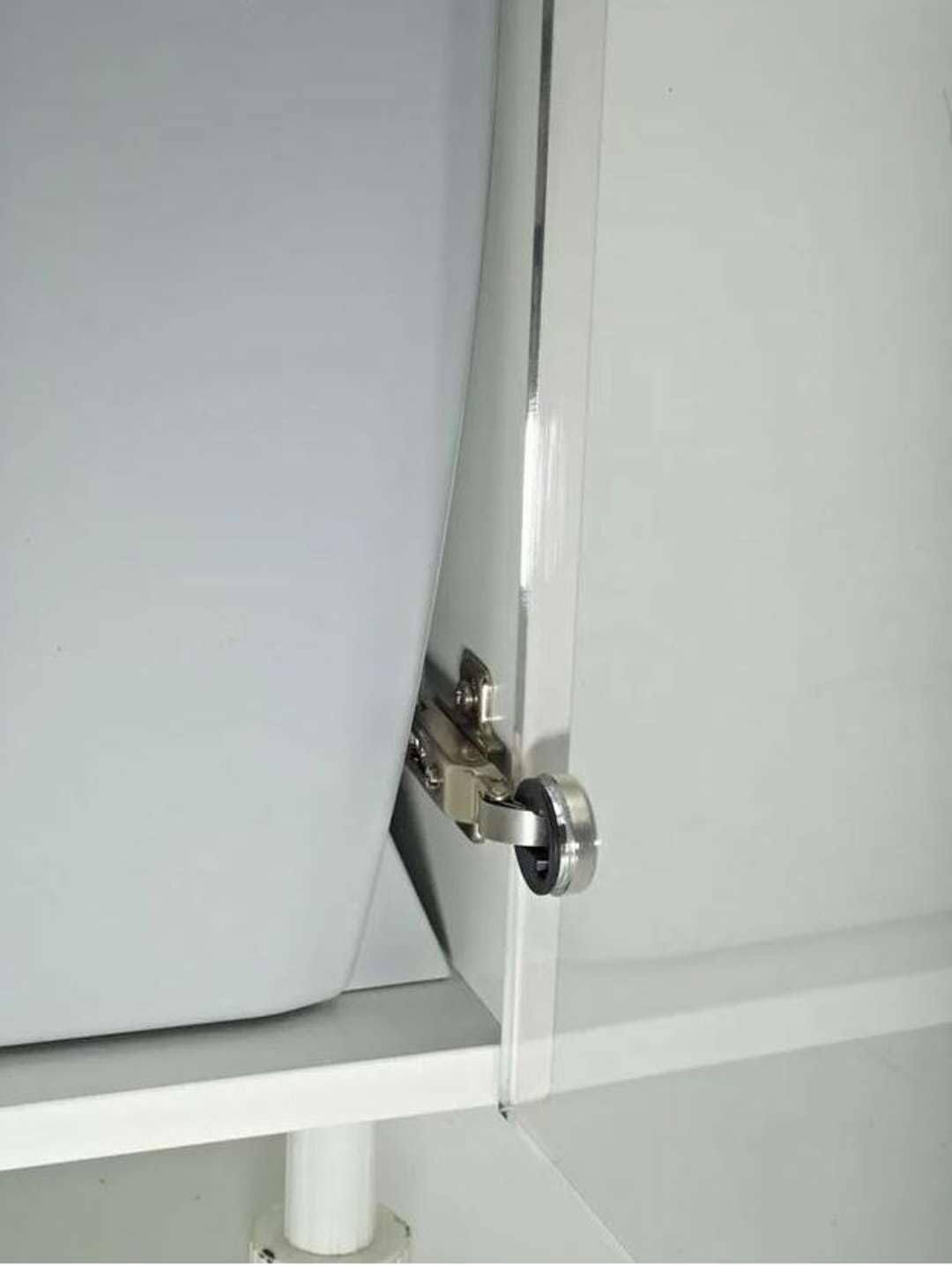 Elletipi City PTA 4045C Pattumiera Differenziata Estraibile - immagine 6