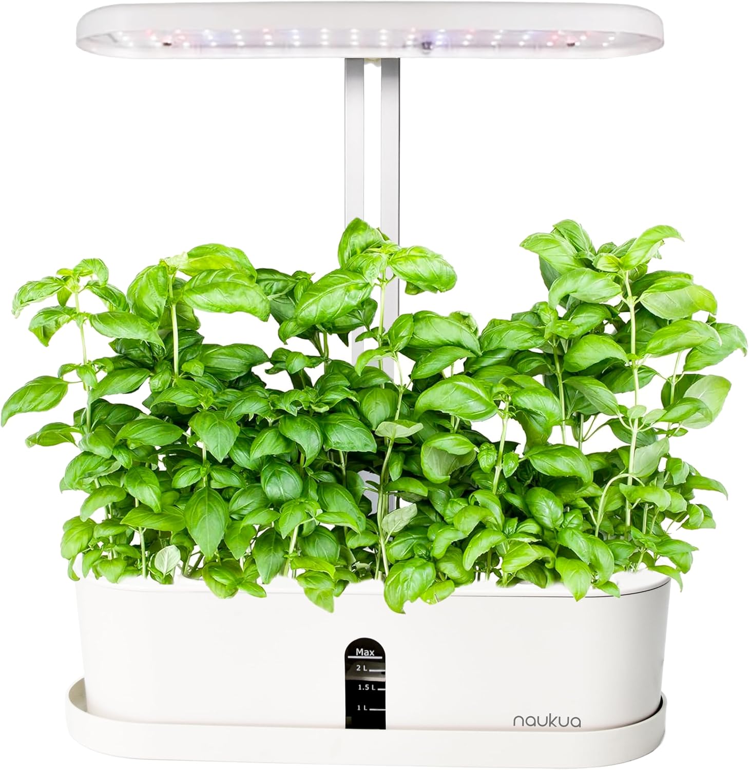 Orto da Interno Idroponica Smart Garden con LED - immagine 1