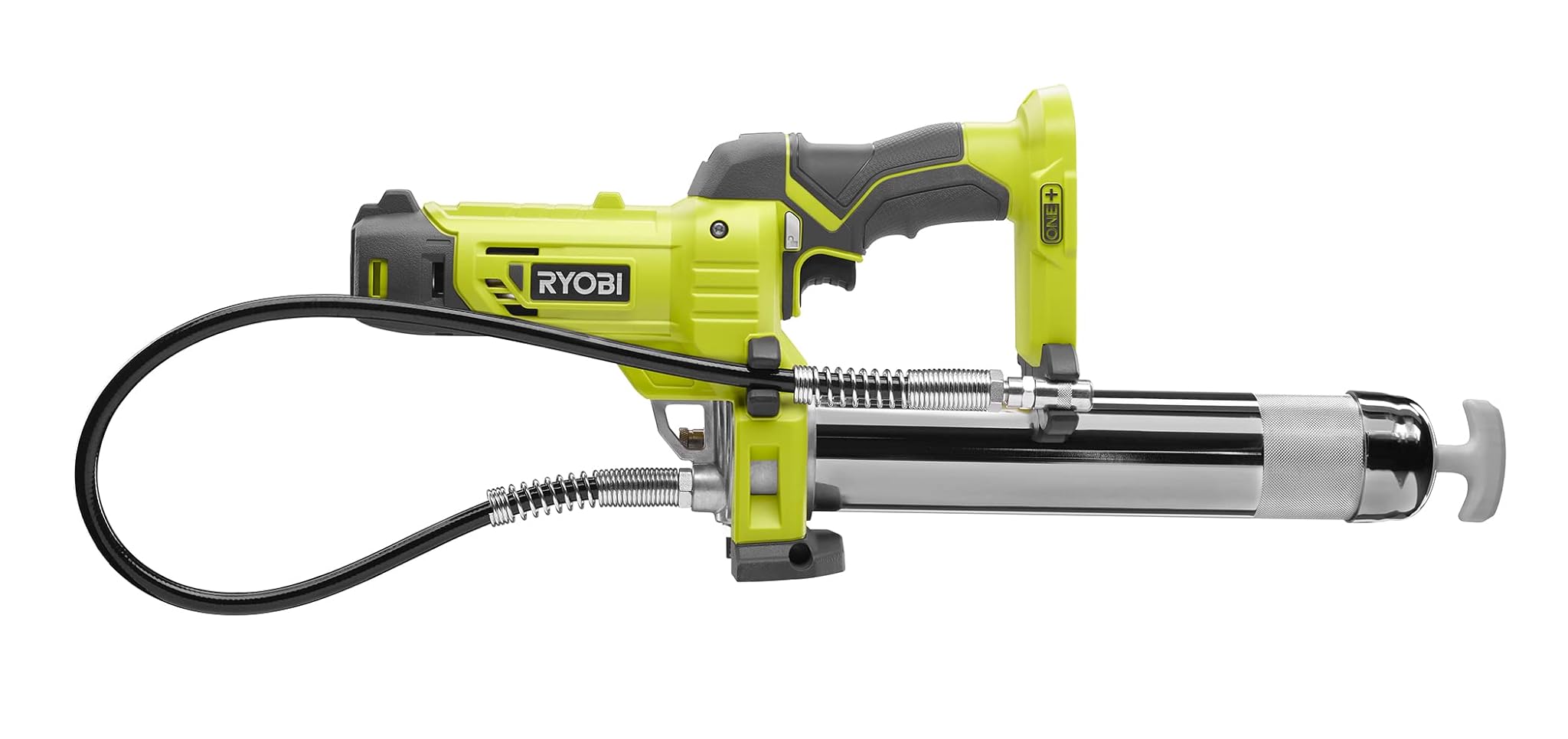 RYOBI R18GG-0 | Grasso a batteria da 18 V | Lubrificazione di veicoli e macchine