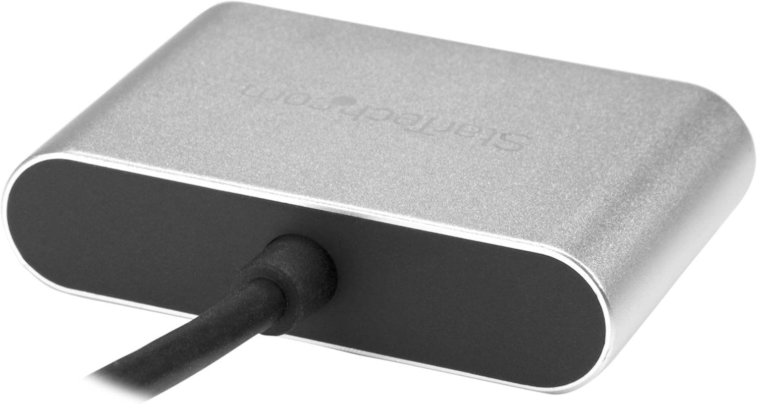 Startech.com Lettore/Scrittore USB 3.0 per Schede CFast 2.0 - immagine 3