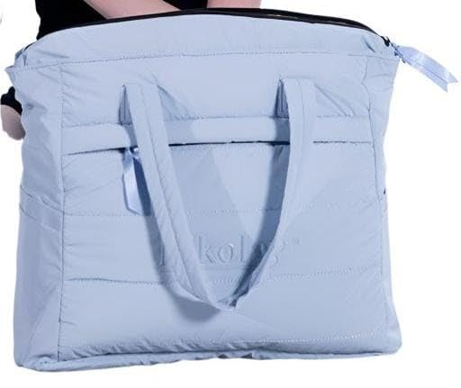 Borsa da Ballo Medium Tote Bag per Grishko BC002BAG Danza Classica Saggio Sport Borsone Relax Fitness Palestra Allenamento Elegante Funzionale Moda Bags