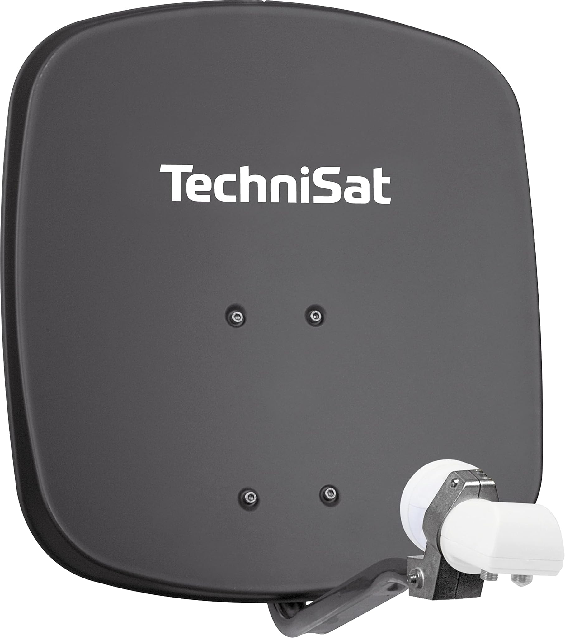 Technisat DIGIDISH 45 - Parabola Satellitare 45cm per 2