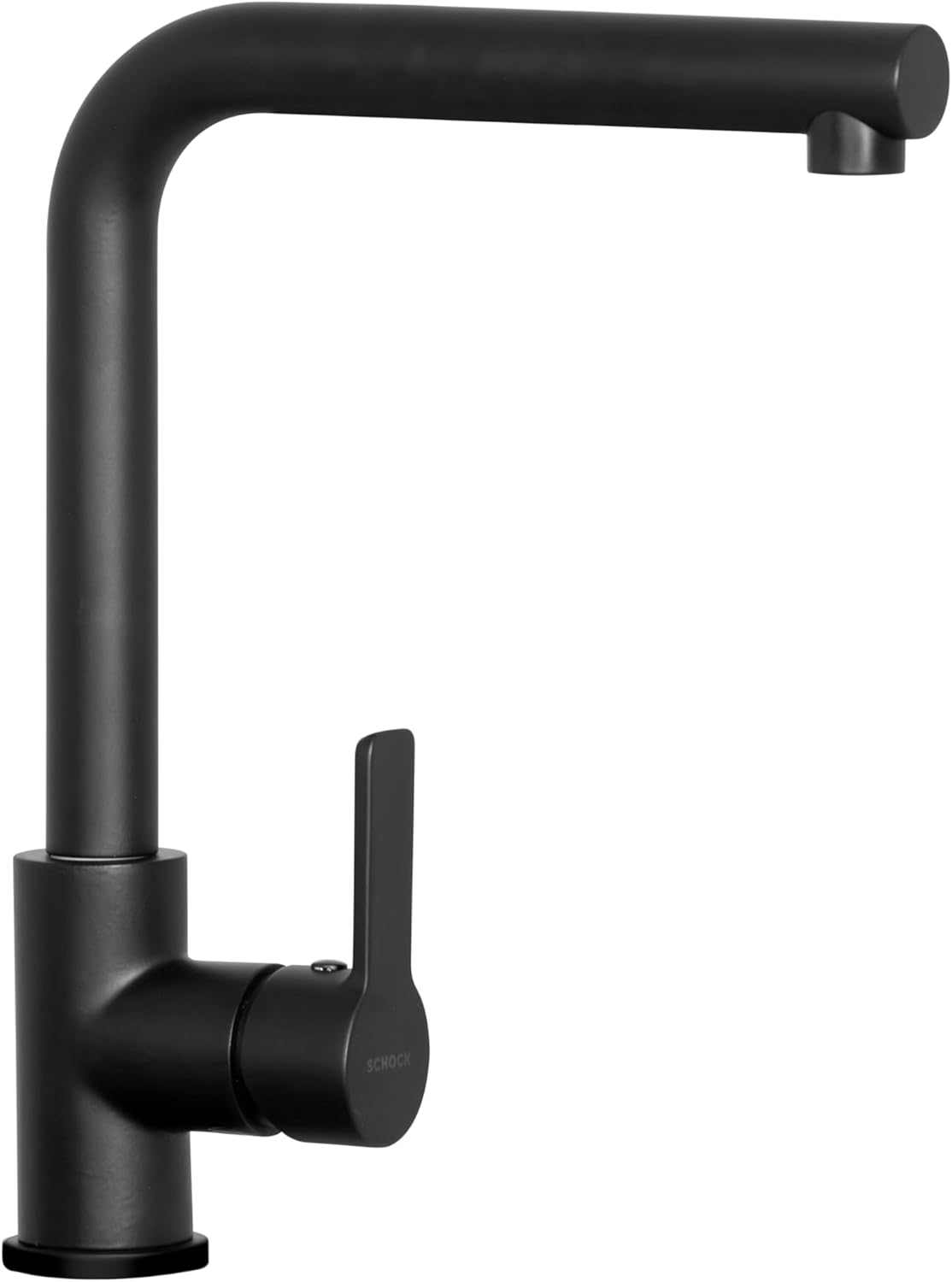 Schock Miscelatore Aquatown con Canna Alta a Ponte