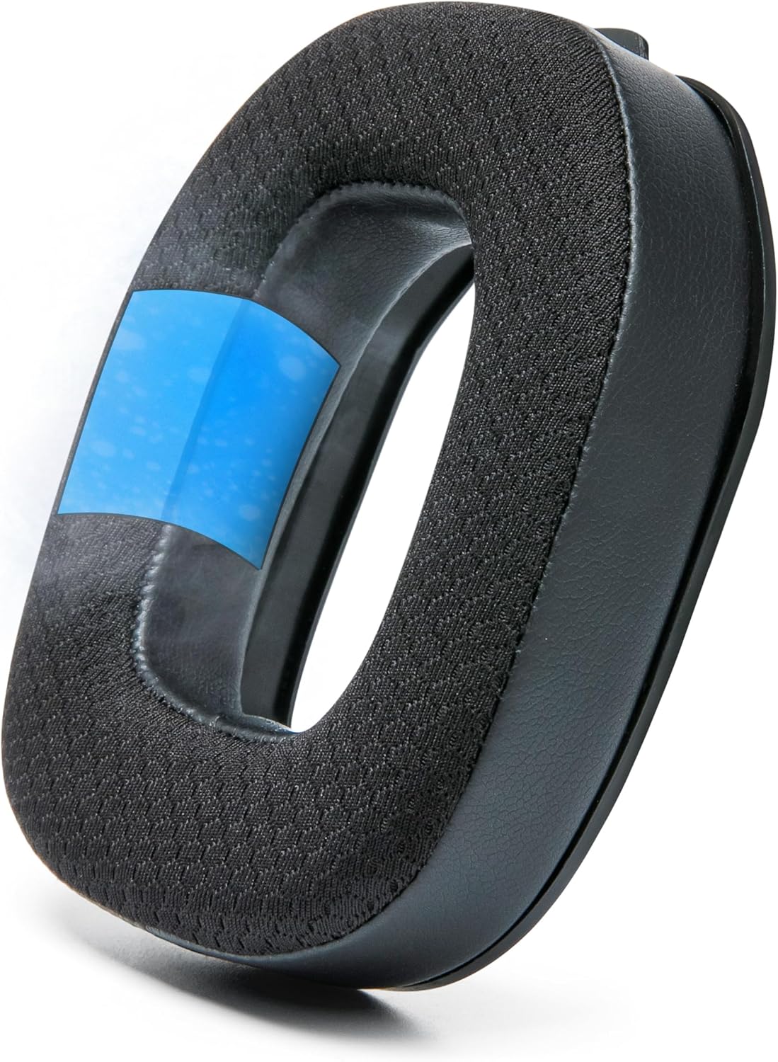 Wc Mod Kit A50 - Cuscinetti Auricolari e Fascia, Black - immagine 7