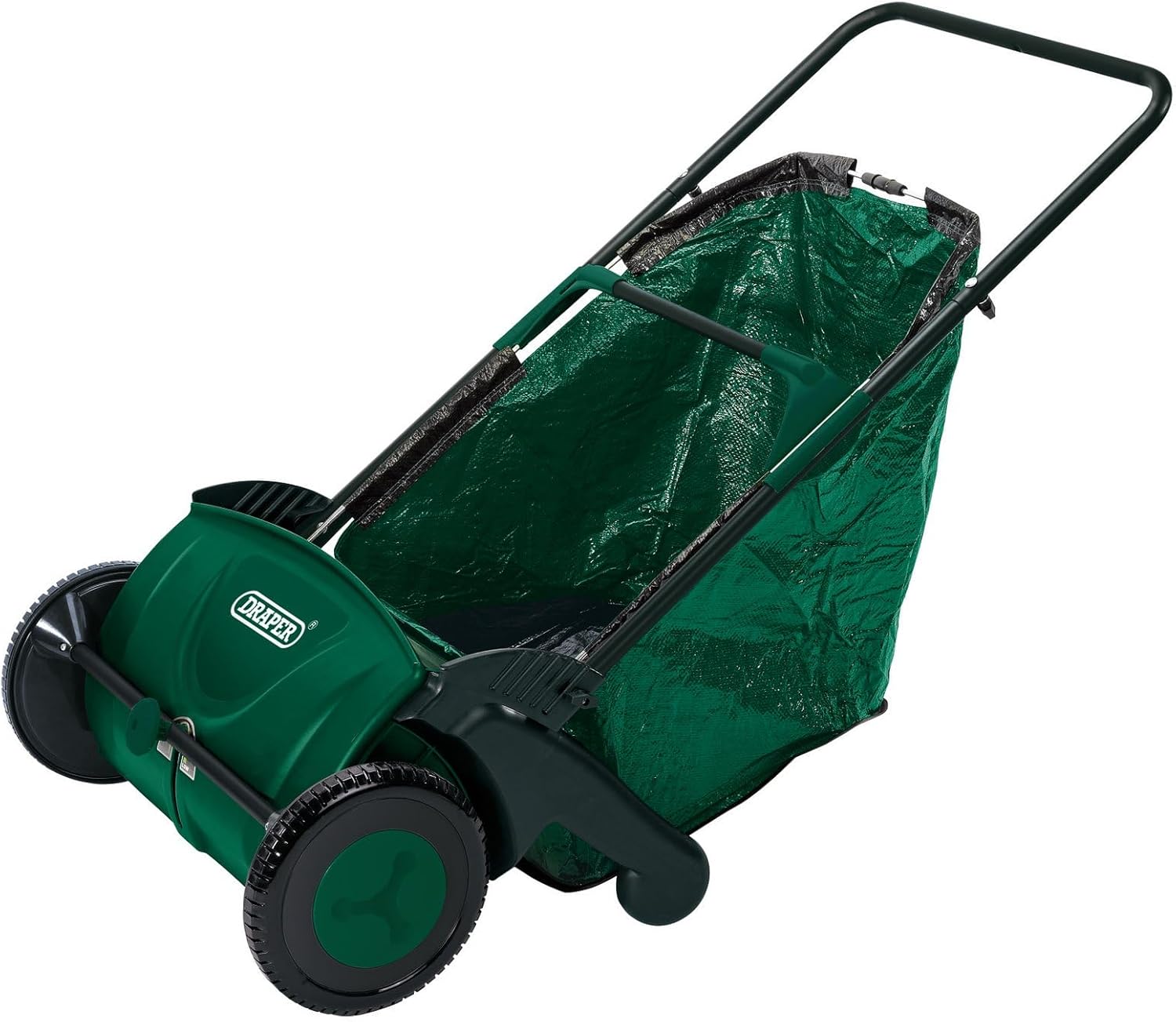 Draper Giardino Scopa