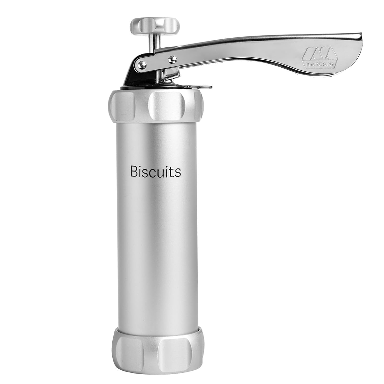 Marcato Sparabiscotti Siringa per Dolci