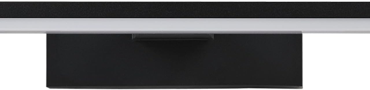 Eglo PANDELLA 1 Lampada da Specchio, Nero - immagine 7