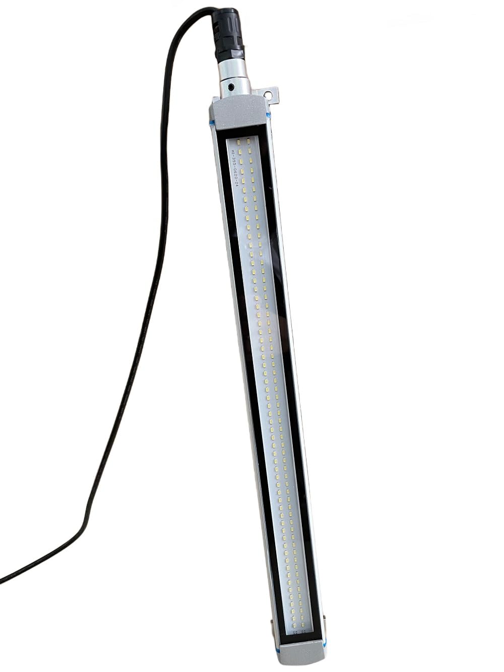 Tubo LED Industriale/Macchina 16W 24V IP68, 580mm