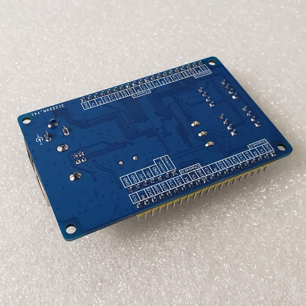 Adattatore Seriale USB a 4 Porte TTL FT4232HL - immagine 4