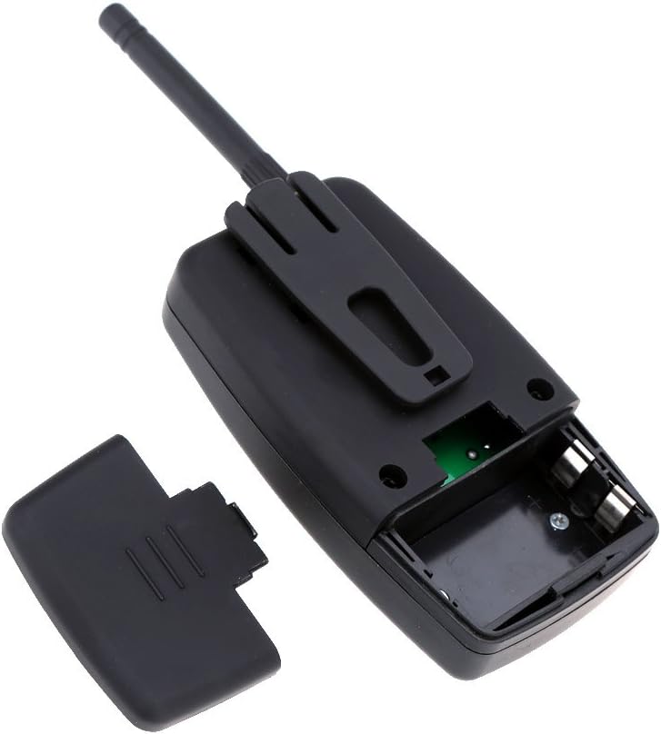 Lixada Wireless Morso di Pesca Set LED - immagine 8