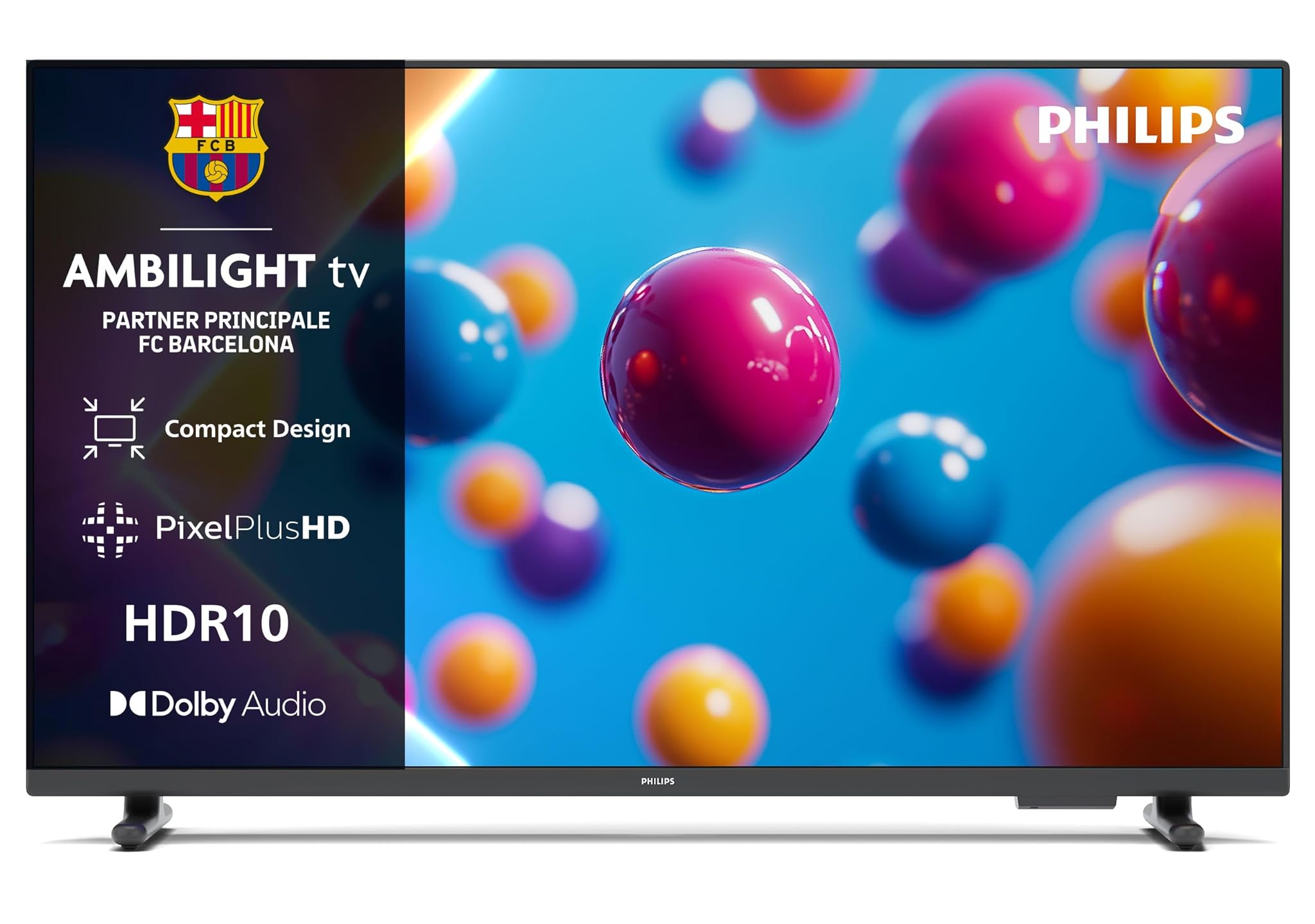 Philips 32PFS6900 HD LED Smart TV 32''