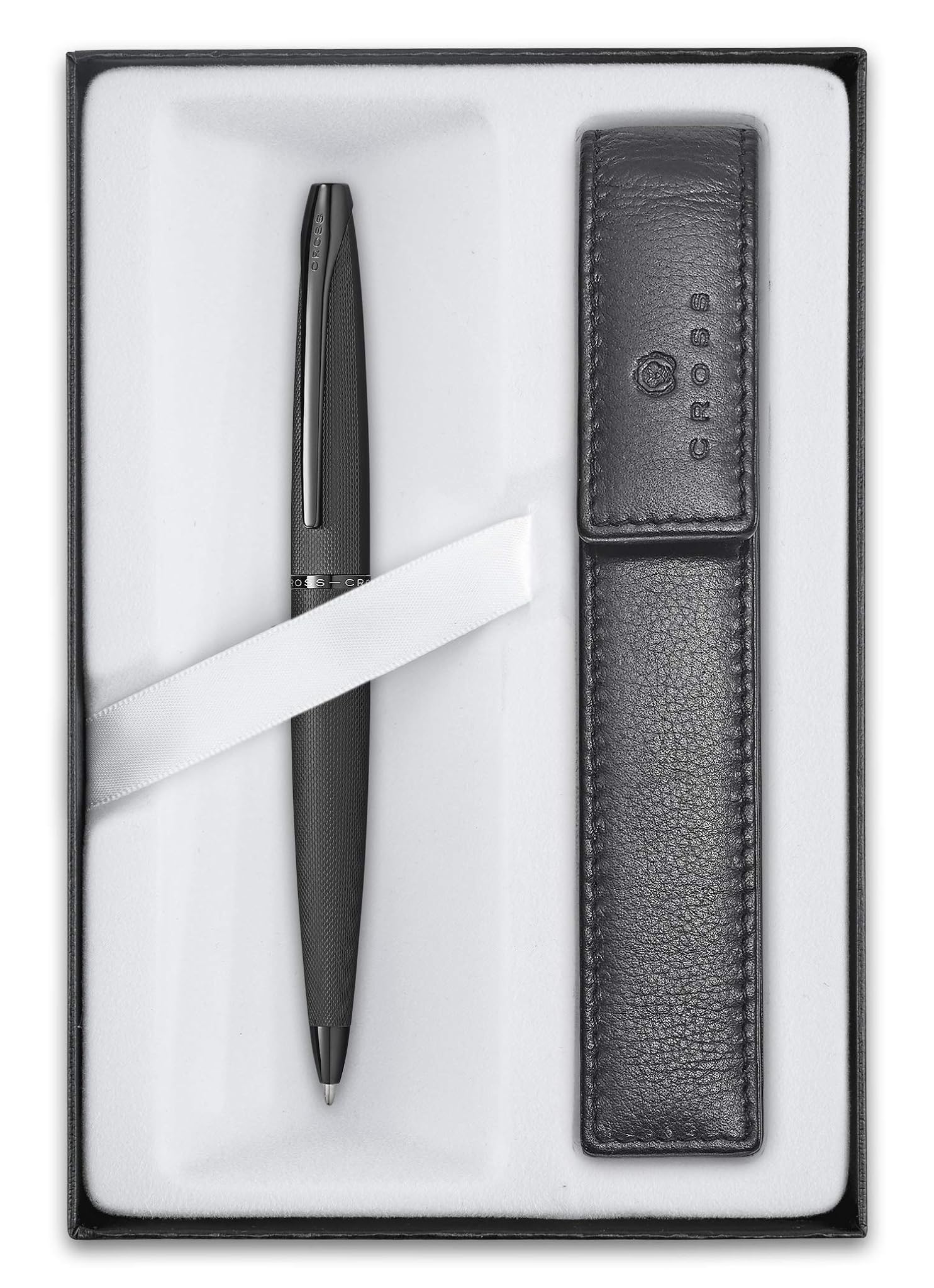 Cross ATX - Set Regalo Penna a Sfera e Astuccio