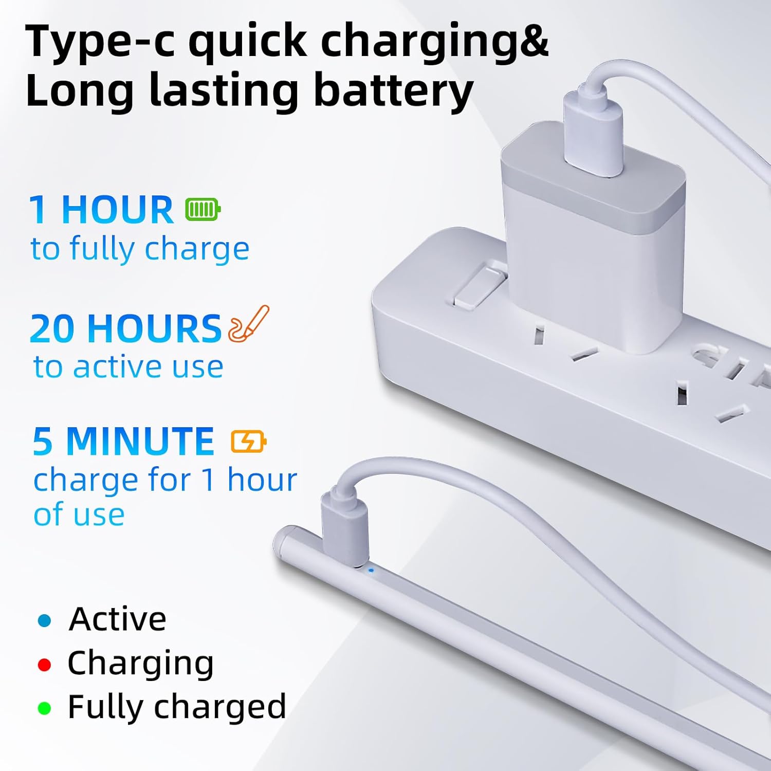 Dtd Penna Touch Universale per Tablet e Smartphone - immagine 7