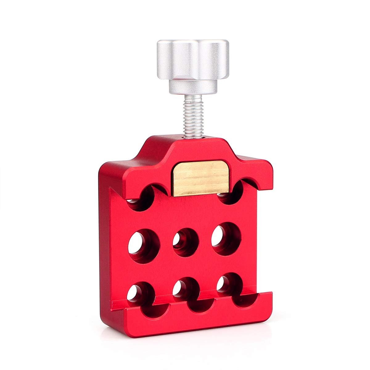 Svbony Morsetto di Rondine in Metallo per Telescopi