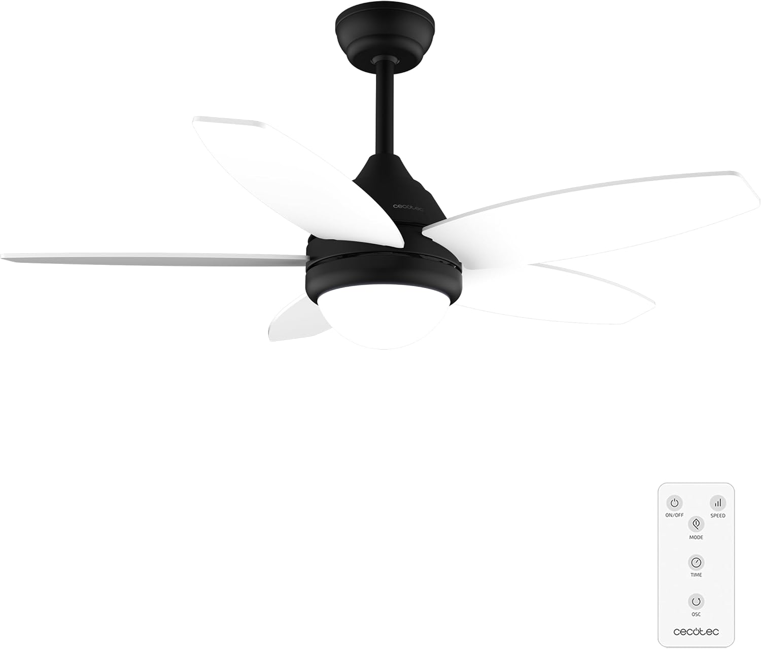 Cecotec Ventilatore da Soffitto EnergySilence Aero 4200