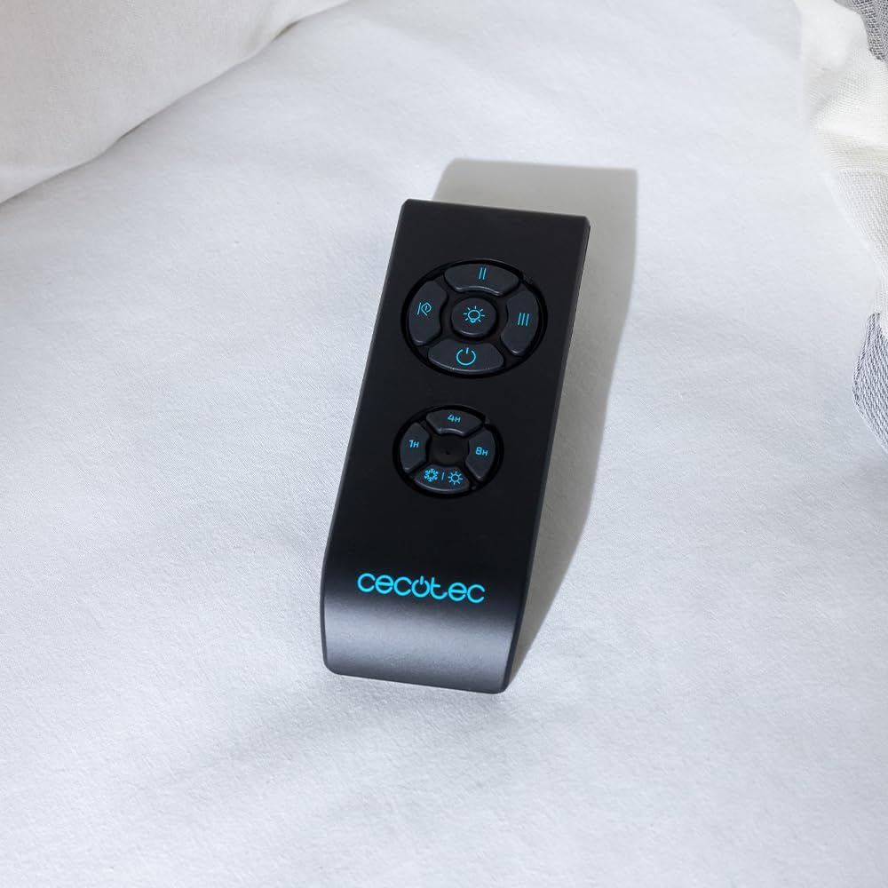 Cecotec Ventilatore da Soffitto EnergySilence Aero 4200 - immagine 4