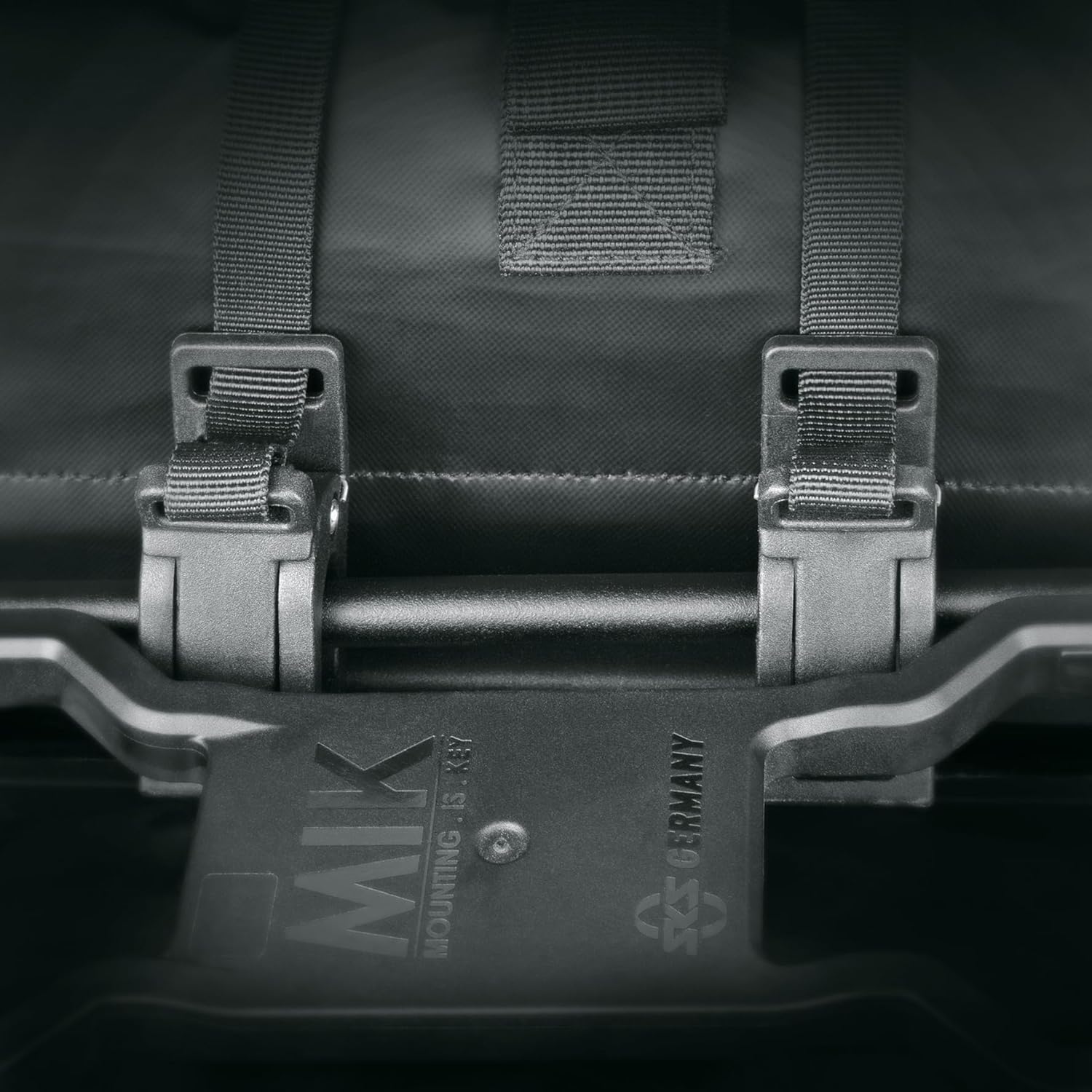 Sks GERMANY Infinity Urban SIDEBAG - Borsa per Portapacchi - immagine 7